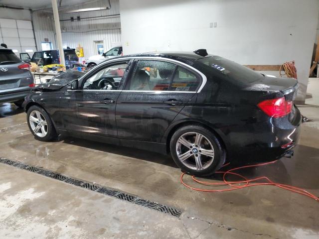 صورة رقم 2 من المزاد - 2015 BMW 328 I مع VIN WBA3A5G59FNS81992