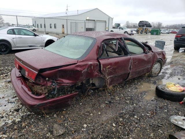 Photo 3 from auction – 2001 BUICK CENTURY CU with VIN 2G4WS52J311297452