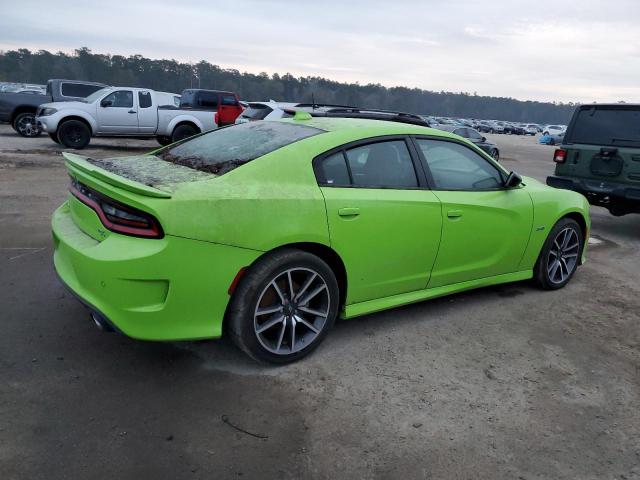 Photo 3 from auction – 2023 DODGE CHARGER R/ with VIN 2C3CDXCT4PH576992