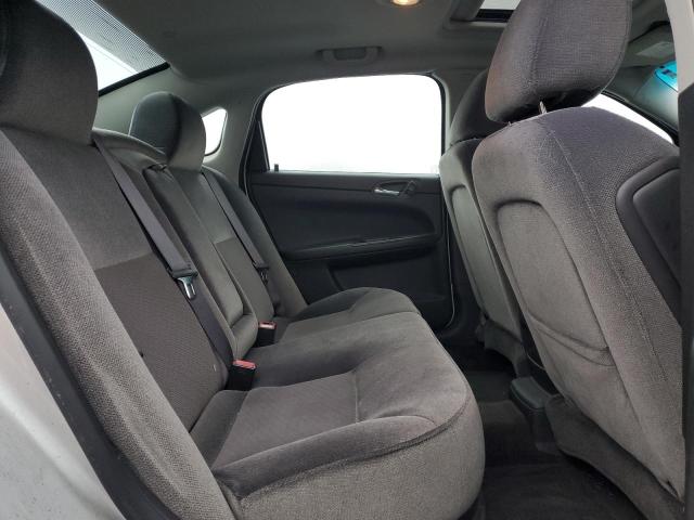 Photo 10 from auction – 2014 CHEVROLET IMPALA LIM with VIN 2G1WB5E34E1130582