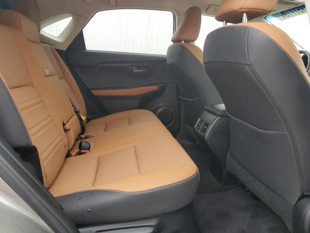 Photo 11 from auction – 2019 LEXUS NX 300 BAS with VIN JTJBARBZ9K2183781