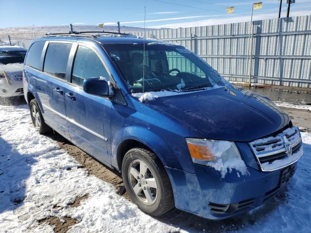 Снимка 4 от търг – 2010 DODGE GRAND CARA с VIN 2D4RN5D19AR173048