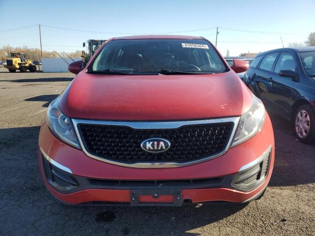 Photo 5 from auction – 2014 KIA SPORTAGE L with VIN KNDPBCAC1E7602469