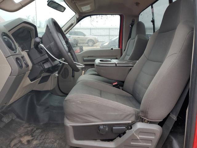 Photo 7 from auction – 2010 FORD F250 SUPER with VIN 1FTNF2B5XAEA21709