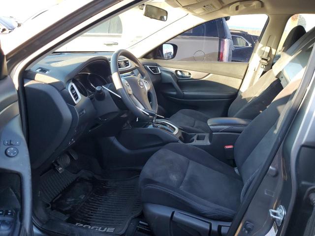 Photo 7 from auction – 2016 NISSAN ROGUE S with VIN JN8AT2MV5GW149738