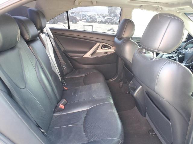 Photo 10 from auction – 2011 TOYOTA CAMRY SE with VIN 4T1BK3EK2BU623691