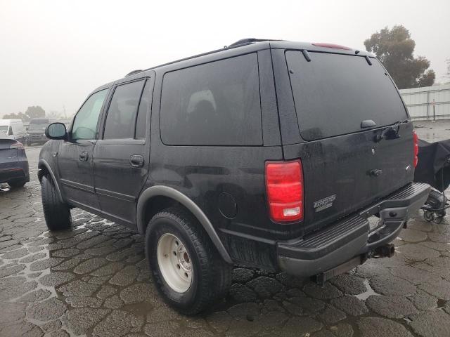 Photo 2 from auction – 2000 FORD EXPEDITION with VIN 1FMPU16LXYLA61727