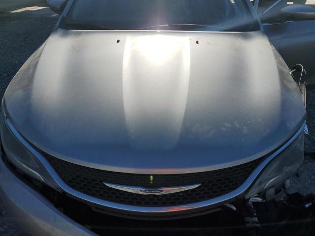 Photo 11 from auction – 2017 CHRYSLER 200 LX with VIN 1C3CCCFB2HN512523