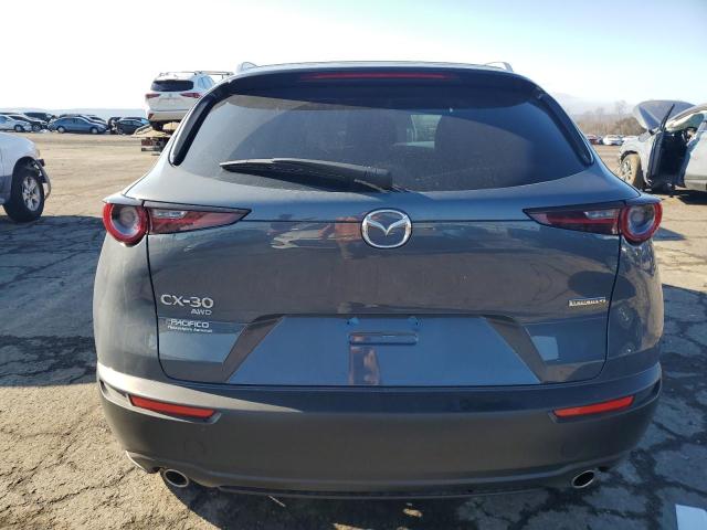 Photo 6 from auction – 2024 MAZDA CX-30 PREF with VIN 3MVDMBCM1RM669385