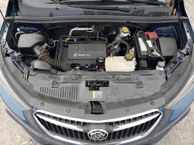 Photo 11 from auction – 2019 BUICK ENCORE SPO with VIN KL4CJ1SB7KB790509