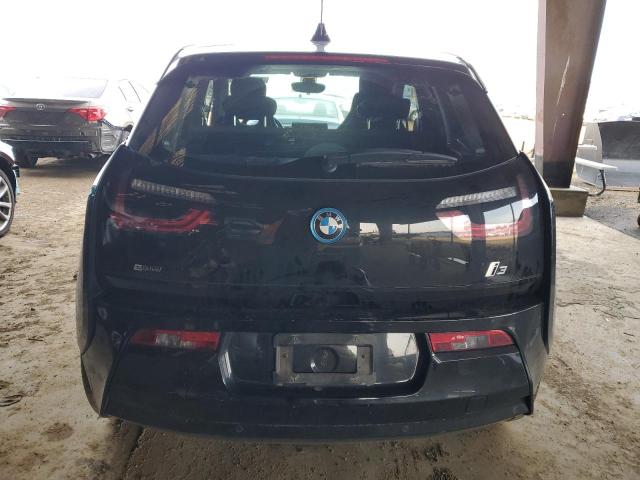 Photo 6 from auction – 2017 BMW I3 BEV with VIN WBY1Z6C39HV949837