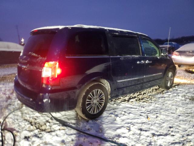 صورة رقم 3 من المزاد - 2013 CHRYSLER TOWN & COU مع VIN 2C4RC1CG3DR797045