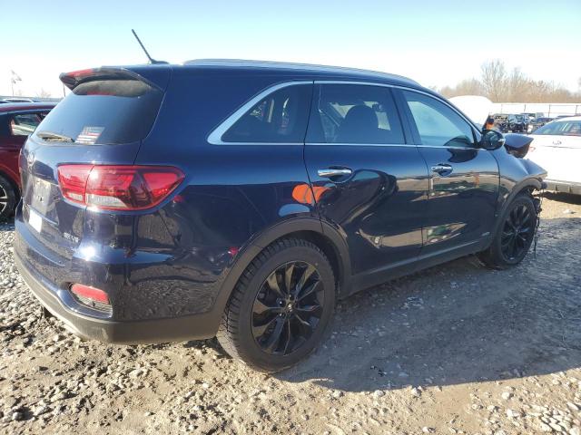 Photo 3 from auction – 2020 KIA SORENTO EX with VIN 5XYPHDA59LG673103