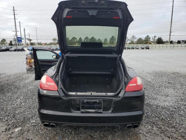 Photo 6 from auction – 2010 PORSCHE PANAMERA T with VIN WP0AC2A78AL091957