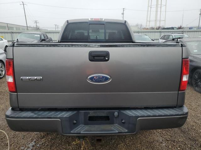 Photo 6 from auction – 2004 FORD F150 with VIN 1FTPX14514FA05281