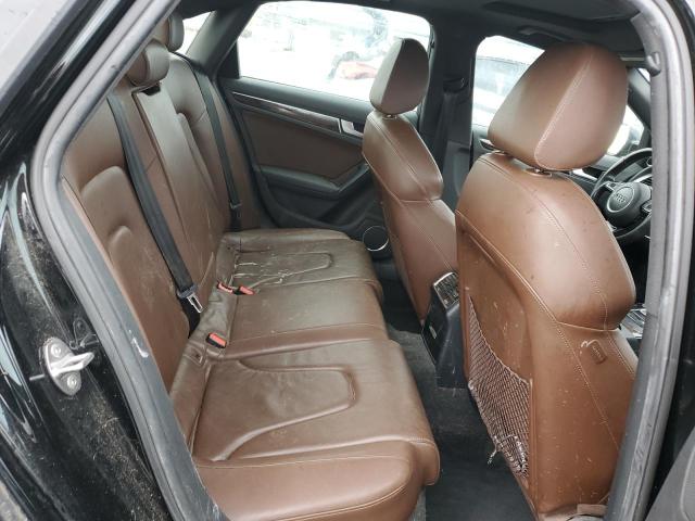 Photo 10 from auction – 2014 AUDI A4 PREMIUM with VIN WAUFFAFL8EN010072