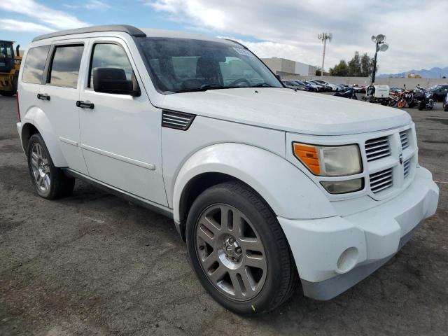 Photo 4 from auction – 2011 DODGE NITRO HEAT with VIN 1D4PT4GK6BW600819