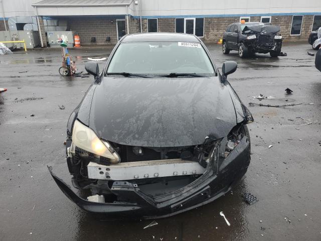 Photo 5 from auction – 2007 LEXUS IS 250 with VIN JTHCK262775011407