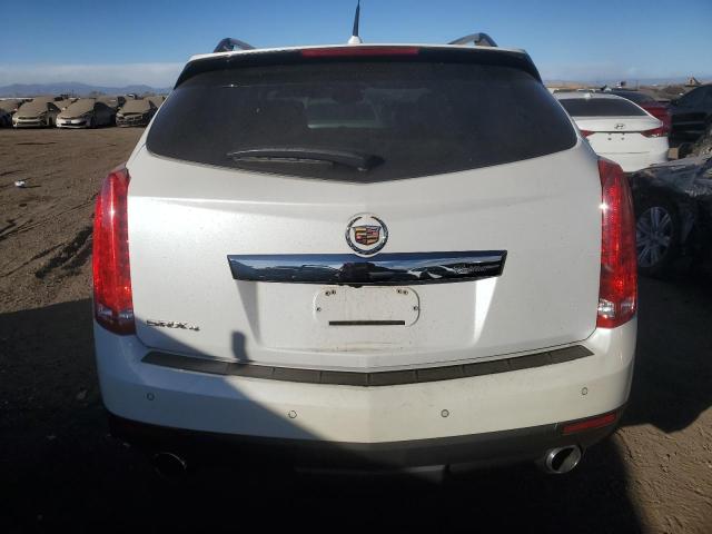Photo 6 from auction – 2011 CADILLAC SRX LUXURY with VIN 3GYFNDEY7BS516153