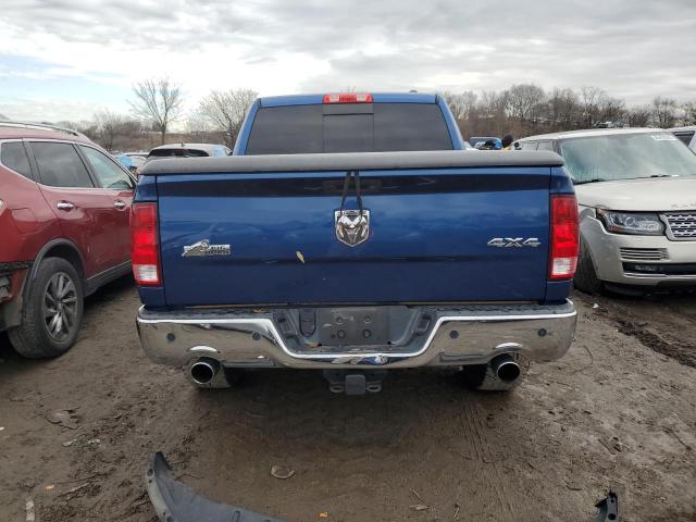 Photo 6 from auction – 2010 DODGE RAM 1500 with VIN 1D7RV1CTXAS191782