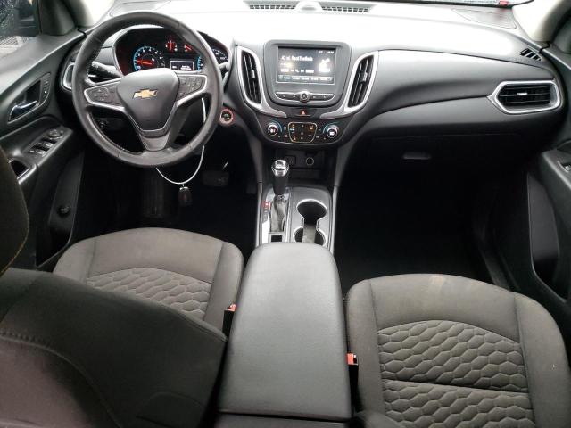 Photo 8 from auction – 2018 CHEVROLET EQUINOX LT with VIN 2GNAXSEV5J6120165