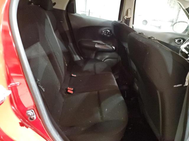 Photo 11 from auction – 2014 NISSAN JUKE S with VIN JN8AF5MV1ET482543