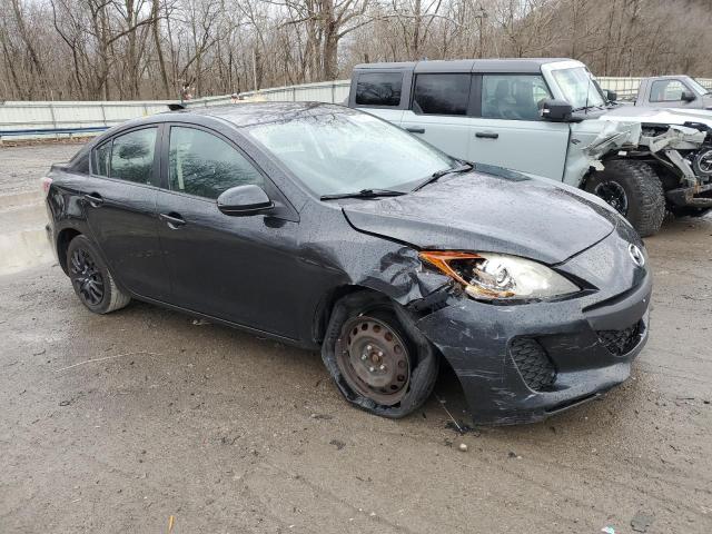 Photo 4 from auction – 2013 MAZDA 3 I with VIN JM1BL1TF4D1711898