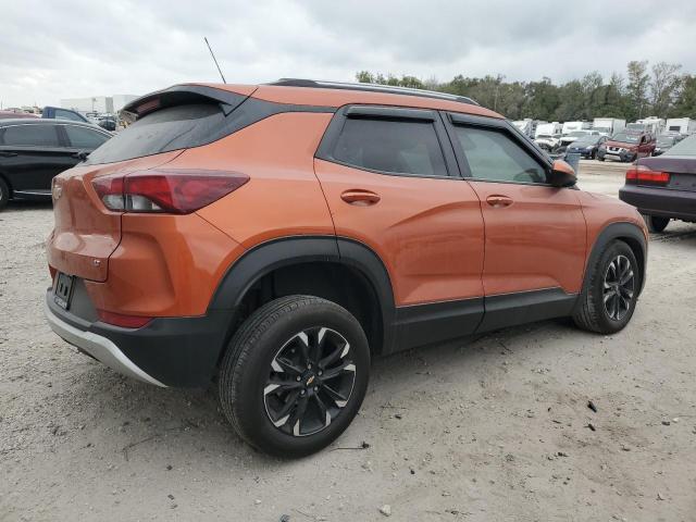 Photo 3 from auction – 2023 CHEVROLET TRAILBLAZE with VIN KL79MRSL0PB130797