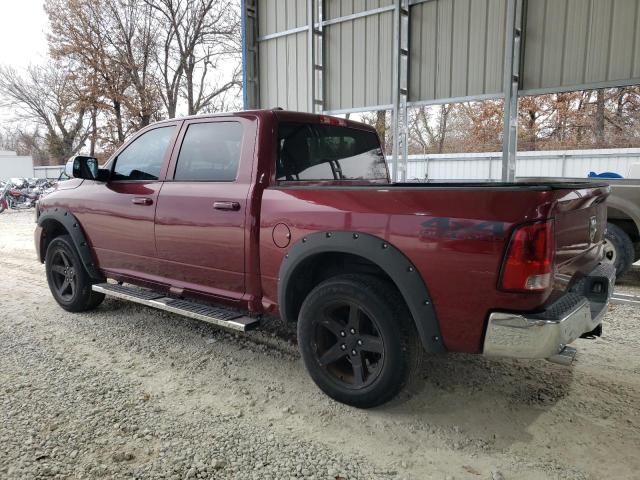 Photo 2 from auction – 2019 RAM 1500 CLASS with VIN 1C6RR7KT1KS506187