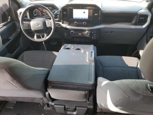 Photo 8 from auction – 2022 FORD F150 SUPER with VIN 1FTFW1ED4NFA91269