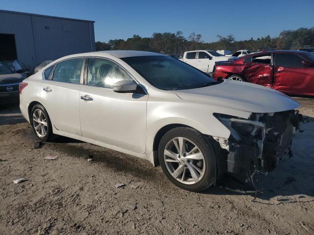 Photo 4 from auction – 2013 NISSAN ALTIMA 2.5 with VIN 1N4AL3AP1DC277372