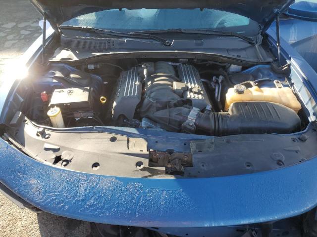 Photo 11 from auction – 2020 DODGE CHARGER SC with VIN 2C3CDXGJ1LH228229