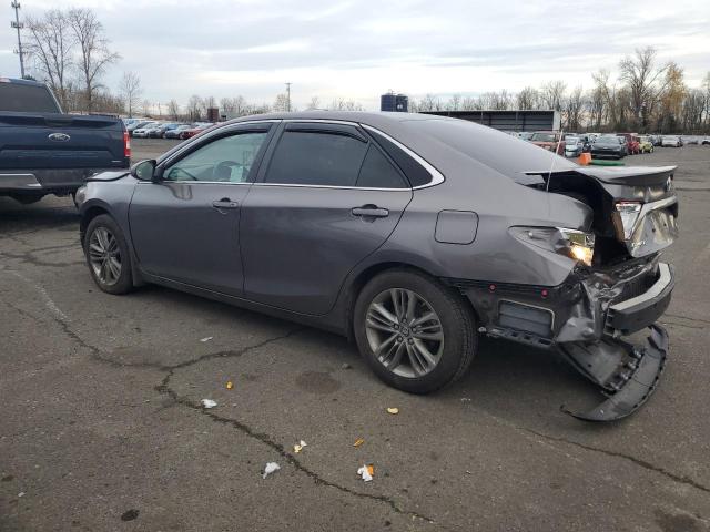 Photo 2 from auction – 2017 TOYOTA CAMRY LE with VIN 4T1BF1FK2HU721880