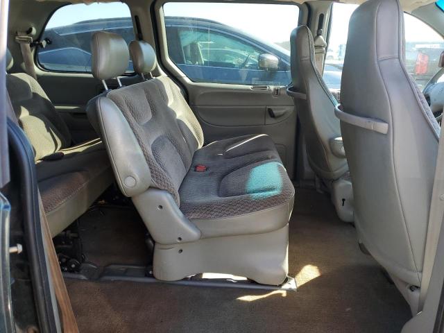 Photo 11 from auction – 2000 DODGE CARAVAN with VIN 2B4GP2530YR652561