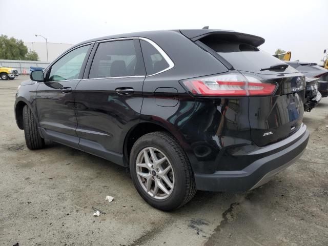 Photo 2 from auction – 2023 FORD EDGE SEL with VIN 2FMPK4J95PBA31469