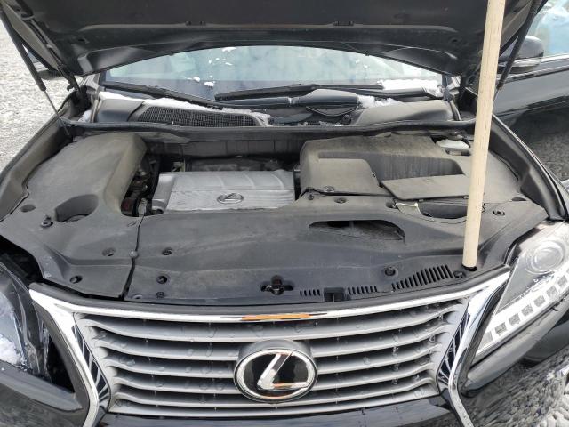 Photo 12 from auction – 2015 LEXUS RX 350 BAS with VIN 2T2BK1BAXFC293110