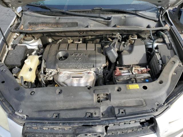 Photo 12 from auction – 2011 TOYOTA RAV4 with VIN 2T3ZF4DV4BW082722