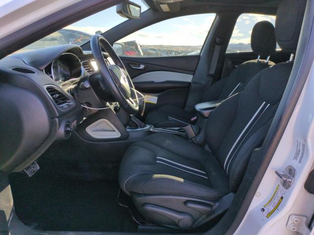 Photo 7 from auction – 2013 DODGE DART SXT with VIN 1C3CDFBA8DD210410