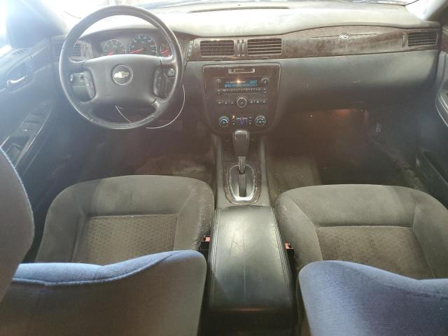 Photo 8 from auction – 2013 CHEVROLET IMPALA LTZ with VIN 2G1WC5E30D1139033
