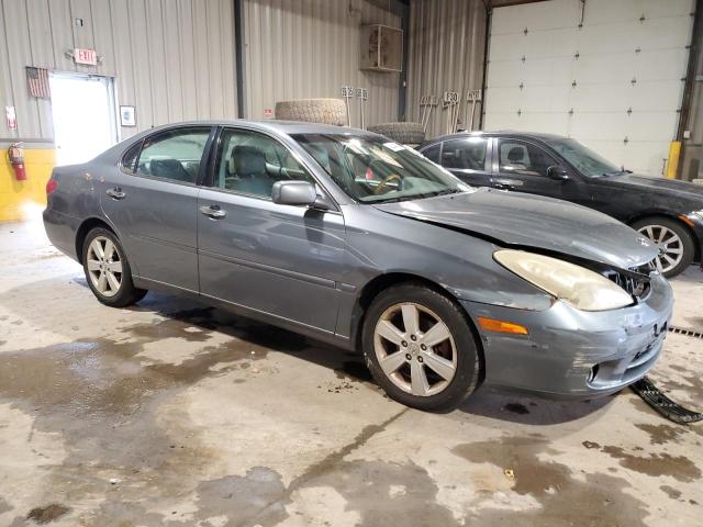 Photo 4 from auction – 2005 LEXUS ES 330 with VIN JTHBA30G555139165