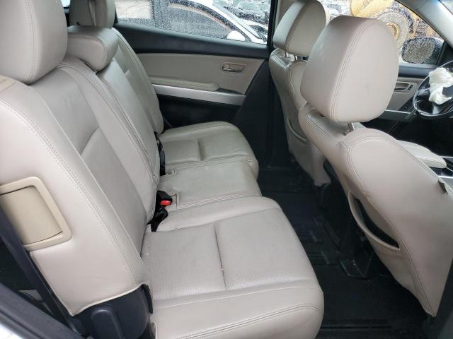 Photo 11 from auction – 2013 MAZDA CX-9 GRAND with VIN JM3TB3DV1D0418384