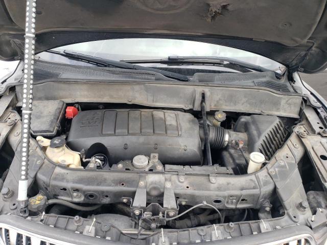 Photo 12 from auction – 2013 BUICK ENCLAVE with VIN 5GAKRDKD1DJ104486
