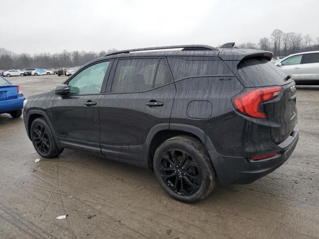 Photo 2 from auction – 2020 GMC TERRAIN SL with VIN 3GKALTEV3LL344239