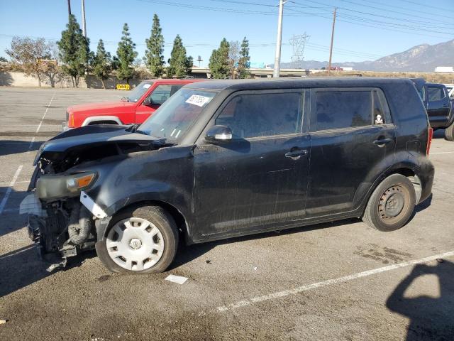 TOYOTA SCION XB 2012 with VIN JTLZE4FE3CJ008941 - Photo from auction