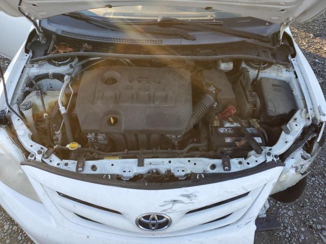 Photo 11 from auction – 2012 TOYOTA COROLLA BA with VIN 5YFBU4EE4CP040228