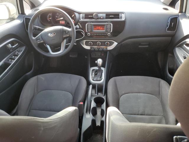 Photo 8 from auction – 2016 KIA RIO LX with VIN KNADM5A37G6698977