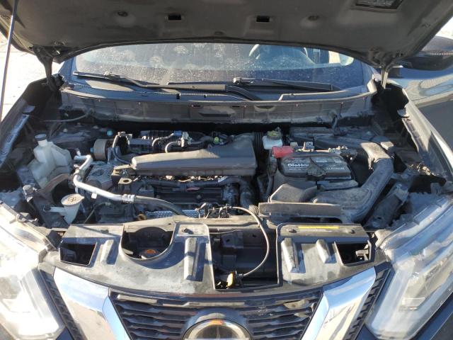 Photo 12 from auction – 2018 NISSAN ROGUE S with VIN KNMAT2MV3JP596145
