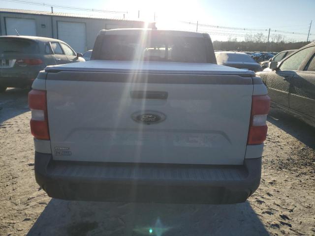Photo 6 from auction – 2023 FORD MAVERICK X with VIN 3FTTW8E35PRB01414