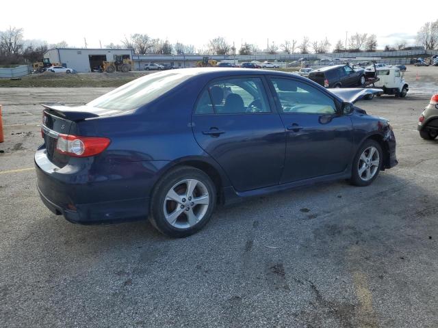 Photo 3 from auction – 2013 TOYOTA COROLLA BA with VIN 5YFBU4EE4DP152061