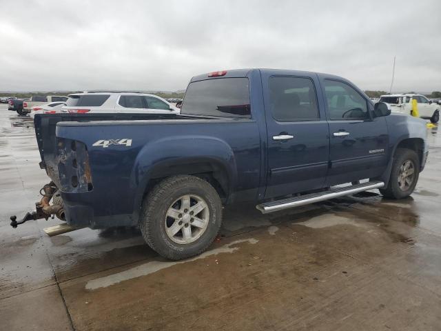 Photo 3 from auction – 2012 GMC SIERRA K15 with VIN 3GTP2VEA8CG164216